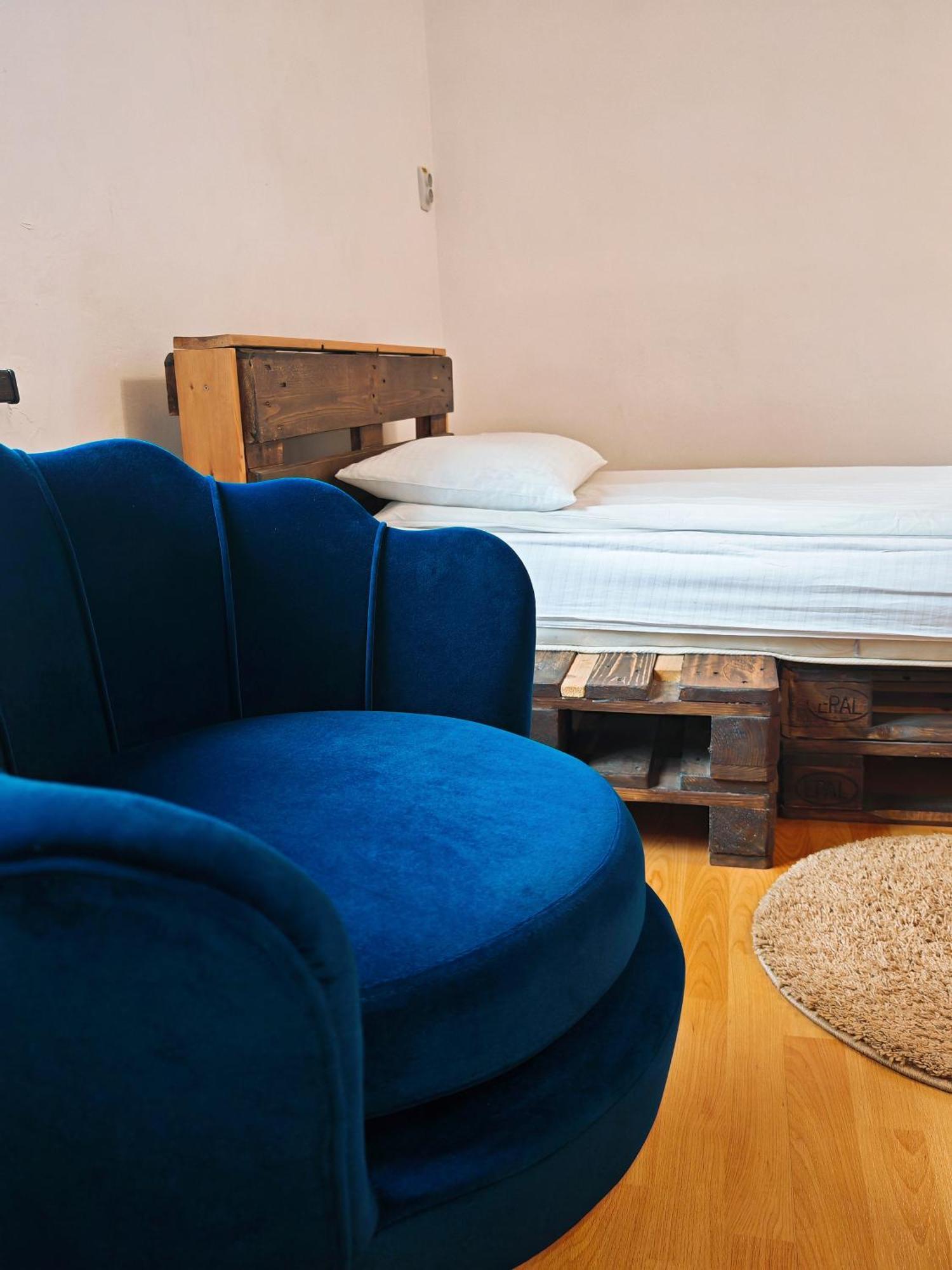 Casa Boemia Apartment Брашов Екстериор снимка