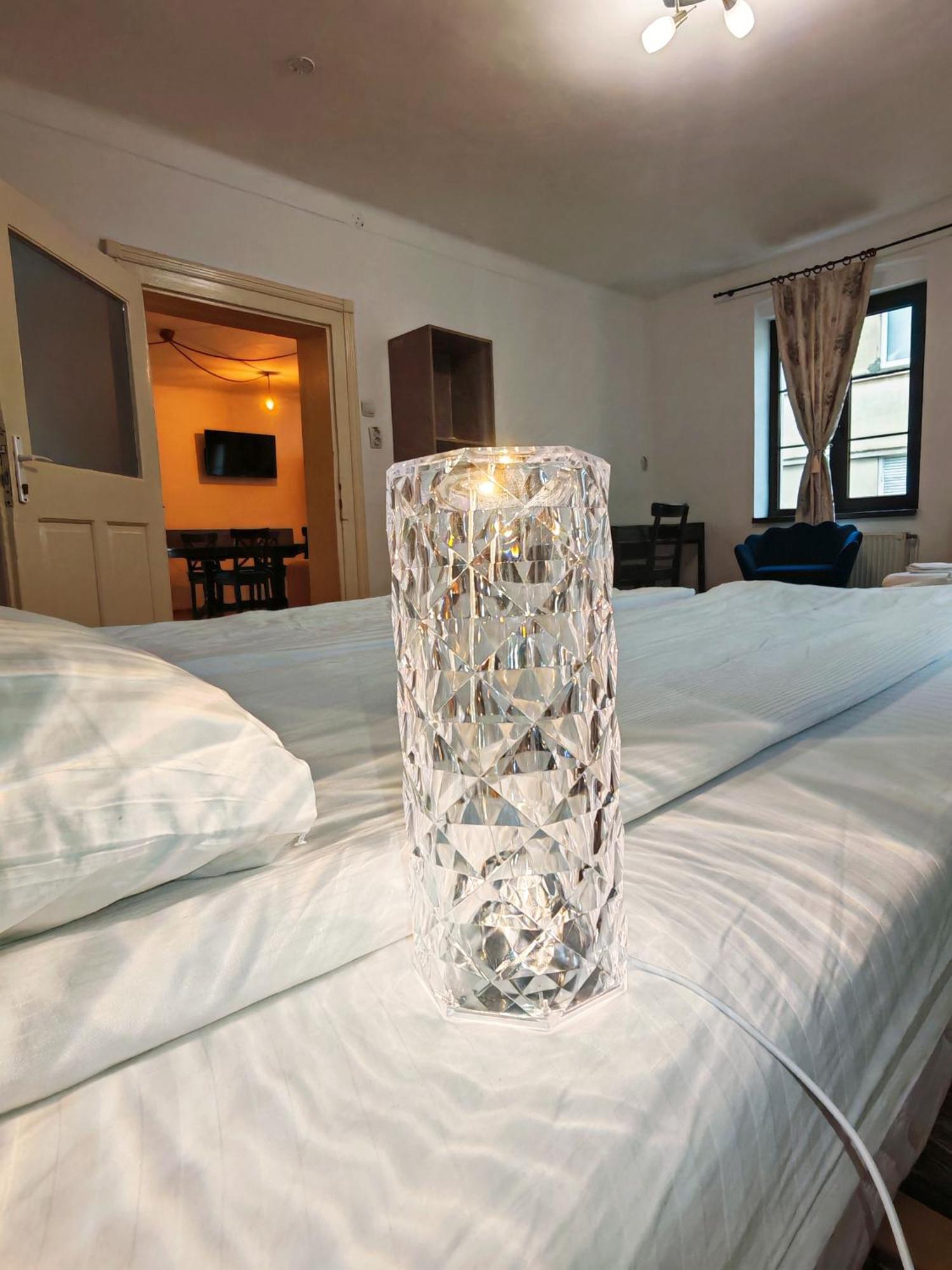 Casa Boemia Apartment Брашов Екстериор снимка